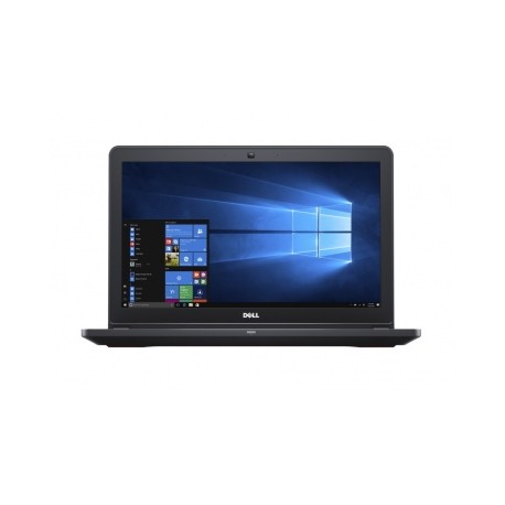 Laptop Dell Inspiron 5577 15.6'', Intel Core i5-7300HQ 2.50GHz, 8GB, 1TB  128GB SSD, NVIDIA GeForce GTX