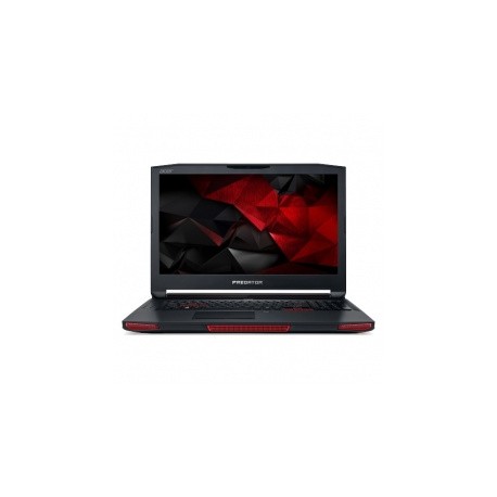 Laptop Acer Predator GX-792-700T 17.3'', Intel Core i7-7700HQ 2.80GHz, 16GB, 1TB  256GB SSD, NVIDIA