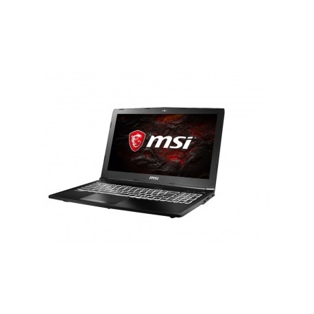 Laptop MSI GL62M 7RDX-1203MX 15.6, Intel Core i7-7700HQ 2.80GHz, 8GB, 1TB, NVIDIA GeForce GTX 1050