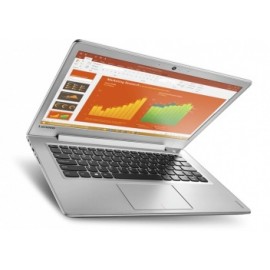 Laptop Lenovo IdeaPad 500-14ISK 14'', Intel Core i7-6500U 2.50GHz, 8GB, 1TB, Windows 10Home 64-bit, Plata