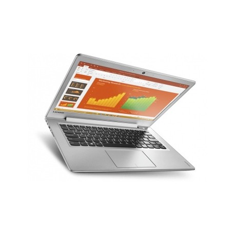 Laptop Lenovo IdeaPad 500-14ISK 14'', Intel Core i7-6500U 2.50GHz, 8GB, 1TB, Windows 10Home 64-bit, Plata s