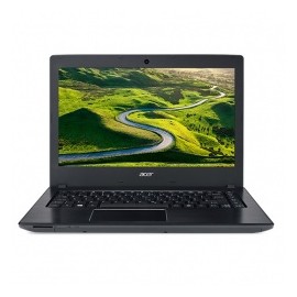 Laptop Acer E5-475-3032 14'', Intel Core i3-6006U 2GHz, 16GB, 1TB, Windows 10 Home 64-bit, Negro/Gris