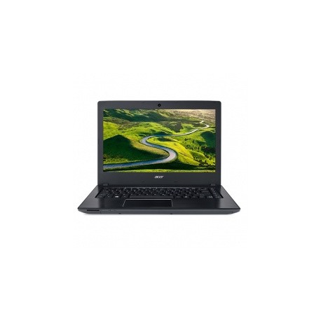 Laptop Acer E5-475-3032 14'', Intel Core i3-6006U 2GHz, 16GB, 1TB, Windows 10 Home 64-bit, Negro/Gris
