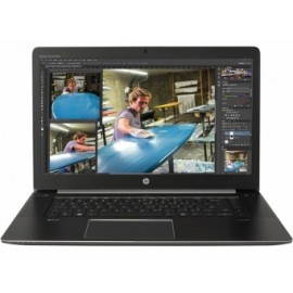 Ultrabook HP ZBook Studio G3 15.6'', Intel Xeon E3-1505MV5 2.80GHz, 8GB, 256GB SSD, Windows 10 Pro, Negro