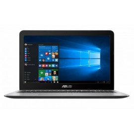 Laptop ASUS VivoBook X556UA-XX922T 15.6'', Intel Core i5-7200U 2.50GHz, 8GB, 1TB, Windows 10 Home 64-bit, Azul