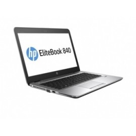 Laptop HP EliteBook 840 G3 14'', Intel Core i5-6200U 2.30GHz, 16GB, 1TB, Windows 10 Pro 64-bit, Plata