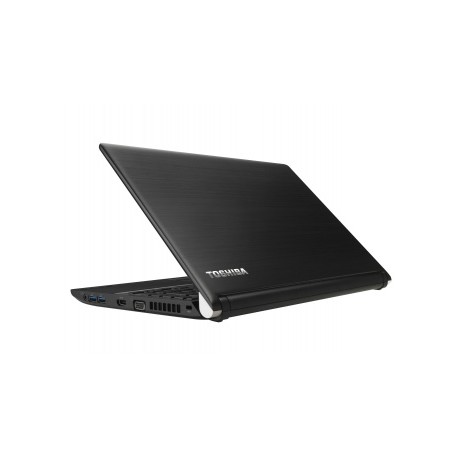 Laptop Toshiba Portégé A30-D1332LA 13.3'', Intel Core i5-7200U 2.50GHz, 8GB, 500GB, Windows 10 Pro, Negro