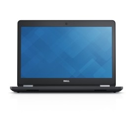 Laptop Dell Latitude E5470 14'', Intel Core i7-6820HQ 2.70GHz, 8GB, 500GB, Windows 10 Pro 64-bit, Negro