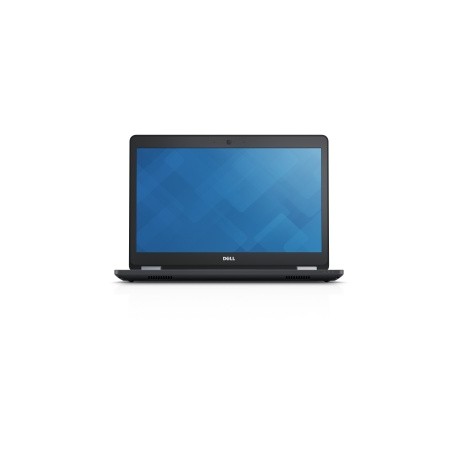 Laptop Dell Latitude E5470 14'', Intel Core i7-6820HQ 2.70GHz, 8GB, 500GB, Windows 10 Pro 64-bit, Negro