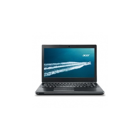Netbook Acer TravelMate B115-M-C99B 11.6'', Intel Celeron N2840 2.16GHz, 4GB, 500GB, Windows 7 Pro 4-bit, Negro