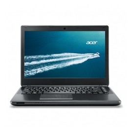 Netbook Acer TravelMate B115-M-C99B 11.6'', Intel Celeron N2840 2.16GHz, 4GB, 500GB, Windows 7 Pro 4-bit, Negroo