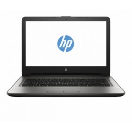 Laptop HP 14-an022la 14'', AMD A6-7310 2GHz, 8GB, 1TB, Windows 10 Home 64-bit, Plata