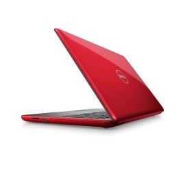 Laptop Dell Inspiron 15 5567 15.6'', Intel Core i7-7500U 3.50GHz, 8GB, 1TB, Windows 10 Home 64-bit, Rojo