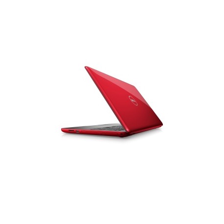 Laptop Dell Inspiron 15 5567 15.6'', Intel Core i7-7500U 3.50GHz, 8GB, 1TB, Windows 10 Home 64-bit, Rojo