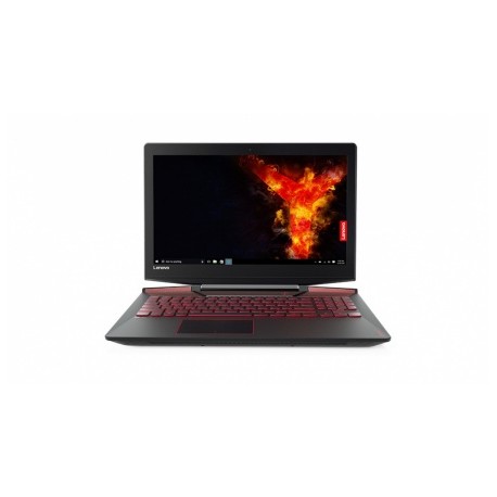 Laptop Lenovo Legion Y720 15.6", Intel Core i7-7700HQ 2.80GHz, 8GB, 1TB, NVIDIA GeForce GTX 1060, Windows 10 Home 64-bit, Negro