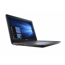 Laptop Dell Inspiron 5577 15.6'', Intel Core i5-7300HQ 2.50GHz, 4GB, 1TB, NVIDIA GeForce GTX 1050, Windows 10