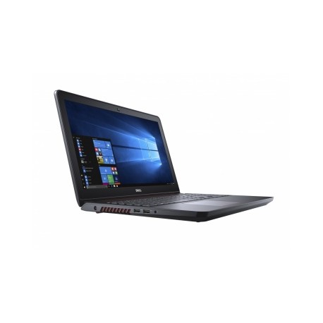 Laptop Dell Inspiron 5577 15.6'', Intel Core i5-7300HQ 2.50GHz, 4GB, 1TB, NVIDIA GeForce GTX 1050, Windows 10