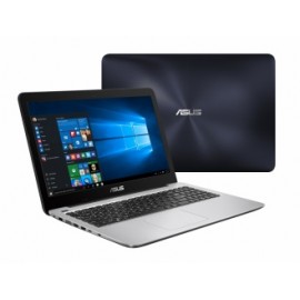 Laptop ASUS VivoBook X556UQ-XX453T 15.6'', Intel Core i7-7500U 2.70GHz, 8GB, 1TB, NVIDIA GeForce 940MX