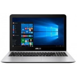 Laptop ASUS VivoBook Max X541UA-GO536T 15.6'', Intel Core i5-7200U 2.50GHz, 8GB, 1TB, Windows 10 Home 64-bit, Gris
