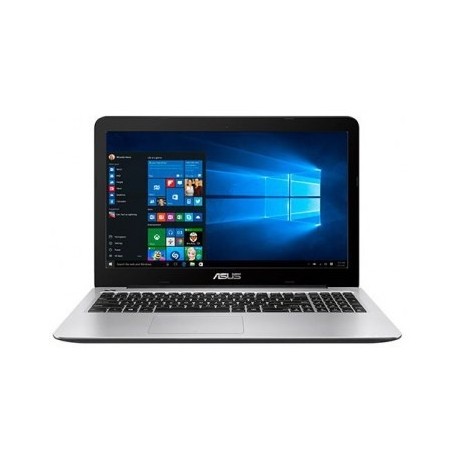 Laptop ASUS VivoBook Max X541UA-GO536T 15.6'', Intel Core i5-7200U 2.50GHz, 8GB, 1TB, Windows 10 Home 64-bit, Gris