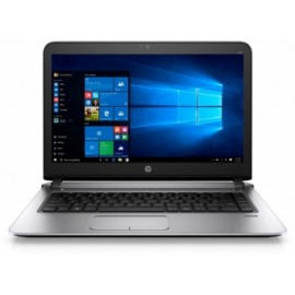 Laptop HP ProBook 440 G3 14'', Intel Core i3-6006U 2GHz, 12GB, 1TB, Windows 10 Pro 64-bit, Plata/Negro