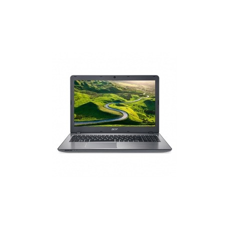 Laptop Acer Aspire F5-573-70LX 15.6'', Intel Core i7-7500U 2.70GHz, 16GB, 1TB 128GB SSD, Windows 10 Home 64