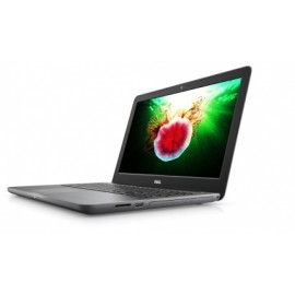 Laptop Dell Inspiron 5567 15.6'', Intel Core I7 7500U 3.50GHz, 6GB, 1TB, Windows 10 Home 64-bit, Negro/Gris