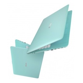 Laptop ASUS VivoBook Max X441NA-GA019T 14'', Intel Celeron N3350 1.10GHz, 4GB, 500GB, Windows 10 64-bit, Turquesa