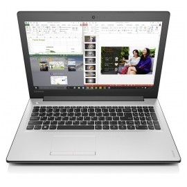 Laptop Lenovo IdeaPad 310-14isk 14", Intel Core i5-6200U 2.30GHz, 8GB, 1TB, Windows 10 Home 64-bit, Plata