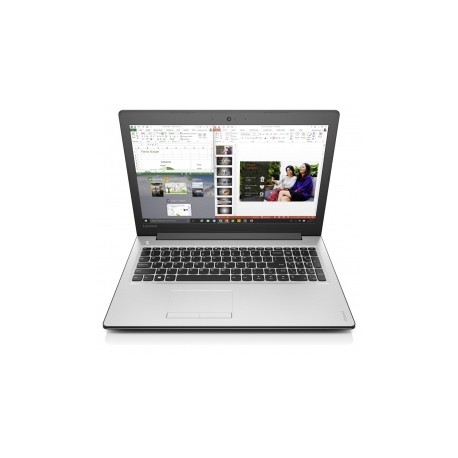 Laptop Lenovo IdeaPad 310-14isk 14", Intel Core i5-6200U 2.30GHz, 8GB, 1TB, Windows 10 Home 64-bit, Plata