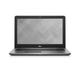 Laptop Dell Inspiron 5567 15.6'', Intel Core i7-7500U 2.70GHz, 16GB, 2TB, Windows 10 Home 64-bit, Griss