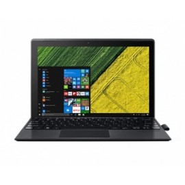 Laptop Acer Switch SW312-31-C6BB 12.2, Intel Celeron N3350 1.10GHz, 4GB, 64GB, Windows 10 Home 64-bit, Griss