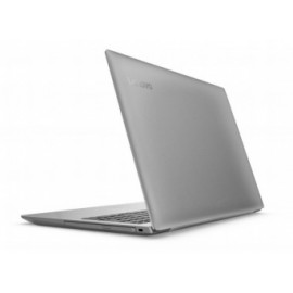 Laptop Lenovo IdeaPad 320 15.6'', Intel Core i5-7200U 2.50GHz, 4GB, 1TB, NVIDIA GeForce 920MX, Windows 10 Home 64-bit, Gris