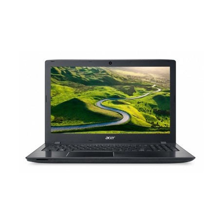 Laptop Acer Aspire E5-575-35QS 15.6'', Intel Core i3-6006U 2GHz, 4GB, 500GB, Windows 10 Home 64-bit, Negro