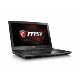 Laptop MSI GL62 7RD 15.6'', Intel Core i5-7300HQ 2.50GHz, 8GB, 1TB, NVIDIA GeForce GTX 1050, Windows 10