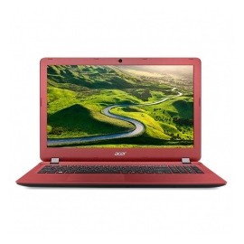 Laptop Acer Aspire ES1-533-C5DE 15.6'', Intel Celeron N3350 1.10GHz, 4GB, 1TB, Windows 10 Home 64-bit, Negro/Rojo