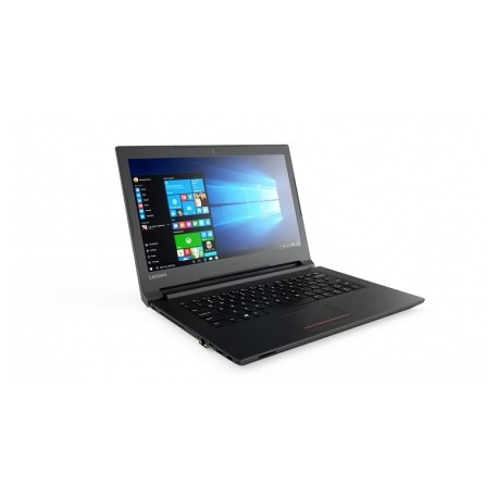 Laptop Lenovo V110 14'', Intel Celeron N3350 1.10GHz, 2GB, 500GB, FreeDOS, Negro