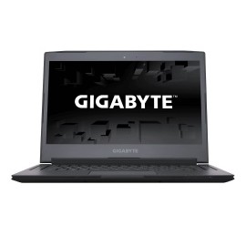 Laptop Gigabyte AERO 14KGMX 14'', Intel Core i7-6700HQ 2.60GHz, 8GB, 256GB, NVIDIA GeForce GTX 1060