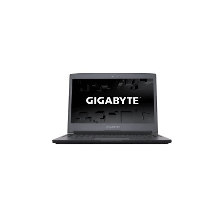 Laptop Gigabyte AERO 14KGMX 14'', Intel Core i7-6700HQ 2.60GHz, 8GB, 256GB, NVIDIA GeForce GTX 1060