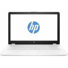 Laptop HP 15-bs020la 15.6, Intel Core i7-7500U 2.70GHz, 8GB, 1TB, Windows 10 Home 64-bit, Blanco