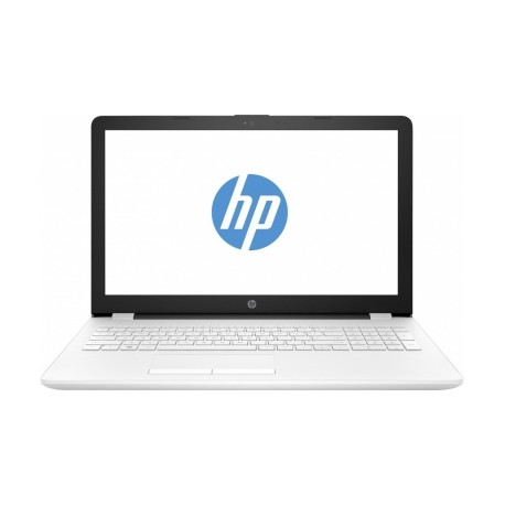 Laptop HP 15-bs020la 15.6, Intel Core i7-7500U 2.70GHz, 8GB, 1TB, Windows 10 Home 64-bit, Blanco