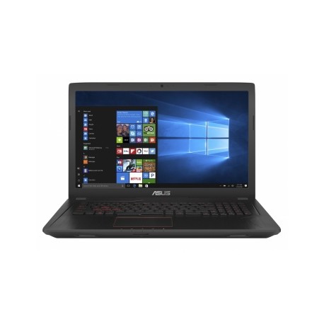 Laptop ASUS FX553VD-DM056T 15.6'', Intel Core i5-7300HQ 2.50GHz, 8 GB, 1TB, NVIDIA GeForce GTX 1050,