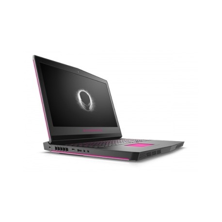 Laptop Alienware A17 R4 17.3'', Intel Core i7-7700HQ 2.80GHz, 8GB, 1TB, NVIDIA GeForce GTX 1050 Ti, Windows 10 Home 64-Bit