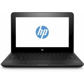 HP 2 en 1 Pavilion 11-ab009la 11.6, Intel Pentium N3710 1.60GHz, 4GB, 500GB, Windows 10 Home 64-bit, Negro