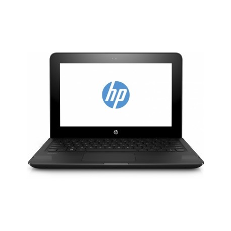 HP 2 en 1 Pavilion 11-ab009la 11.6, Intel Pentium N3710 1.60GHz, 4GB, 500GB, Windows 10 Home 64-bit, Negro