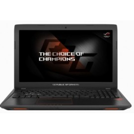 Laptop ASUS ROG Strix GL553VD-FY143T 15.6, Intel Core i7-7700HQ 2.80GHz, 8GB, 1TB, NVIDIA GeForce GTX 1050,