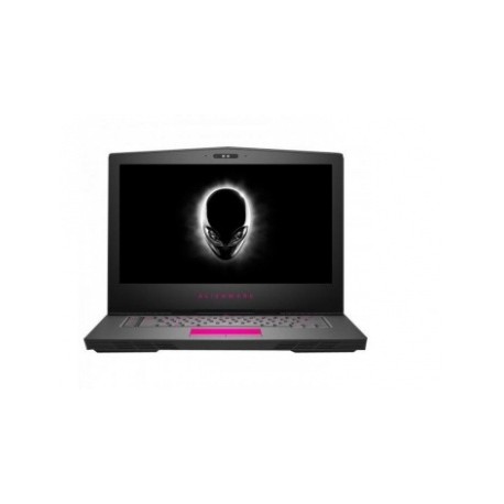 Laptop Alienware 17 R4 17.3'', Intel Core i7-7700HQ 2.80GHz, 8GB, 1TB, NVIDIA GeForce GTX 1060, Windows 10 Home 64-bit, Negro