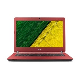 Laptop Acer A314-31-C12Q 14, Intel Celeron N3350 2.40Ghz, 2GB, 500GB, Windows 10 Home 64-Bit, Rojo