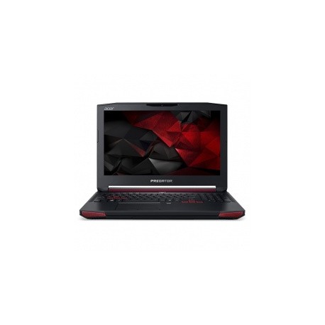 Laptop Acer Predator G9-593-78QJ 15.6'', Intel Core i7-6700HQ 2.60GHz, 16GB, 1TB  128GB SSD, NVIDIA