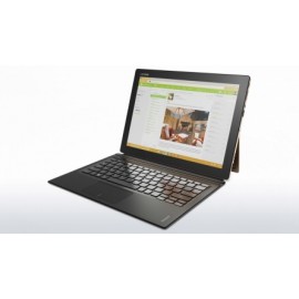 Tablet Lenovo IdeaPad Miix 700 12'', 128GB, 2160 x 1440 Pixeles, Windows 10 Home 64-bit, Bluetooth 4.0, Oro